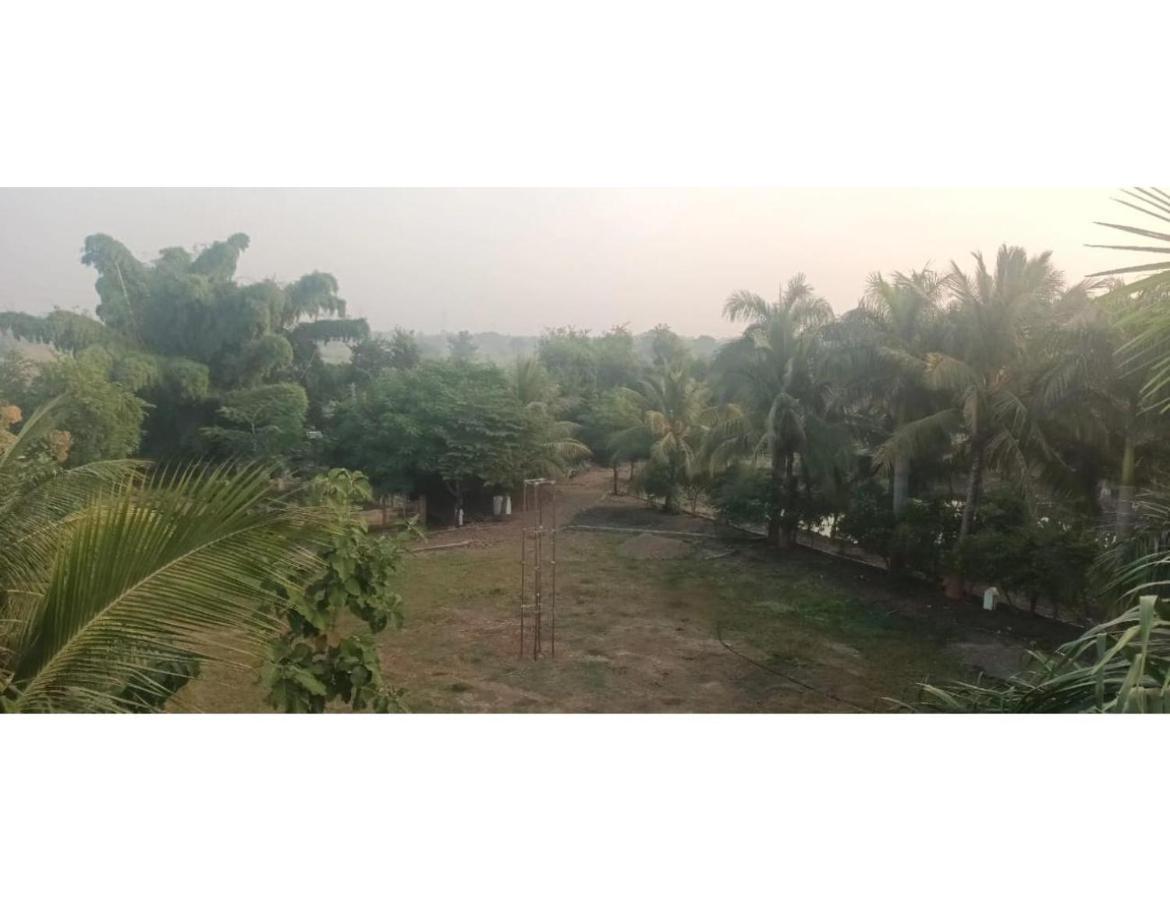 Mauli Resorts, Wardha Bagian luar foto