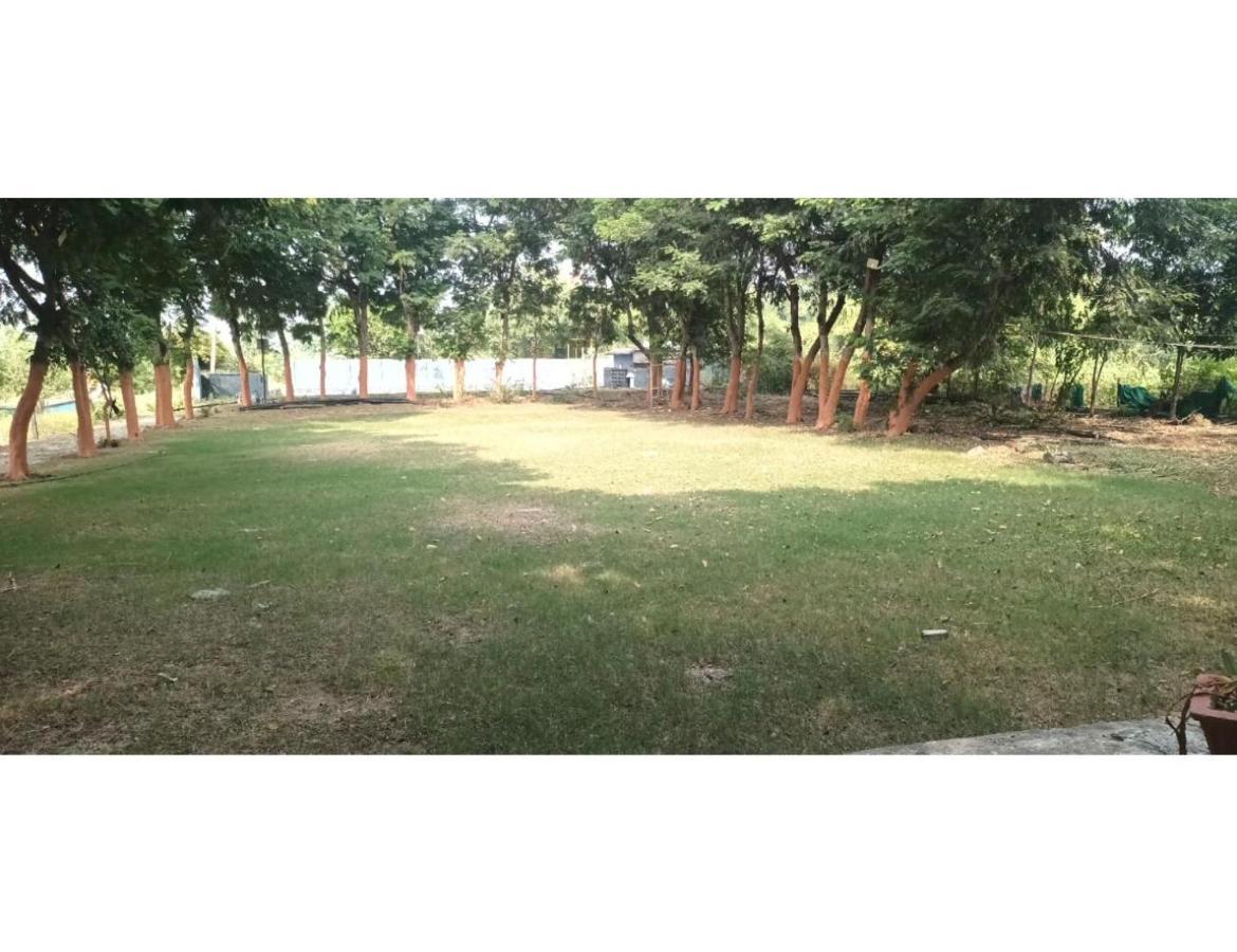 Mauli Resorts, Wardha Bagian luar foto