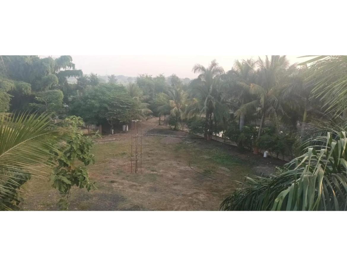 Mauli Resorts, Wardha Bagian luar foto